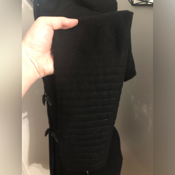 Ladies medium BCBGMAXAZRIA winter jacket - Picture 10 of 15